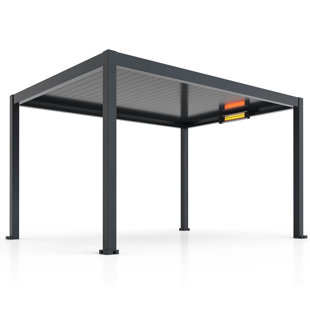 Infrarot-Heizung für SkyShade Pro