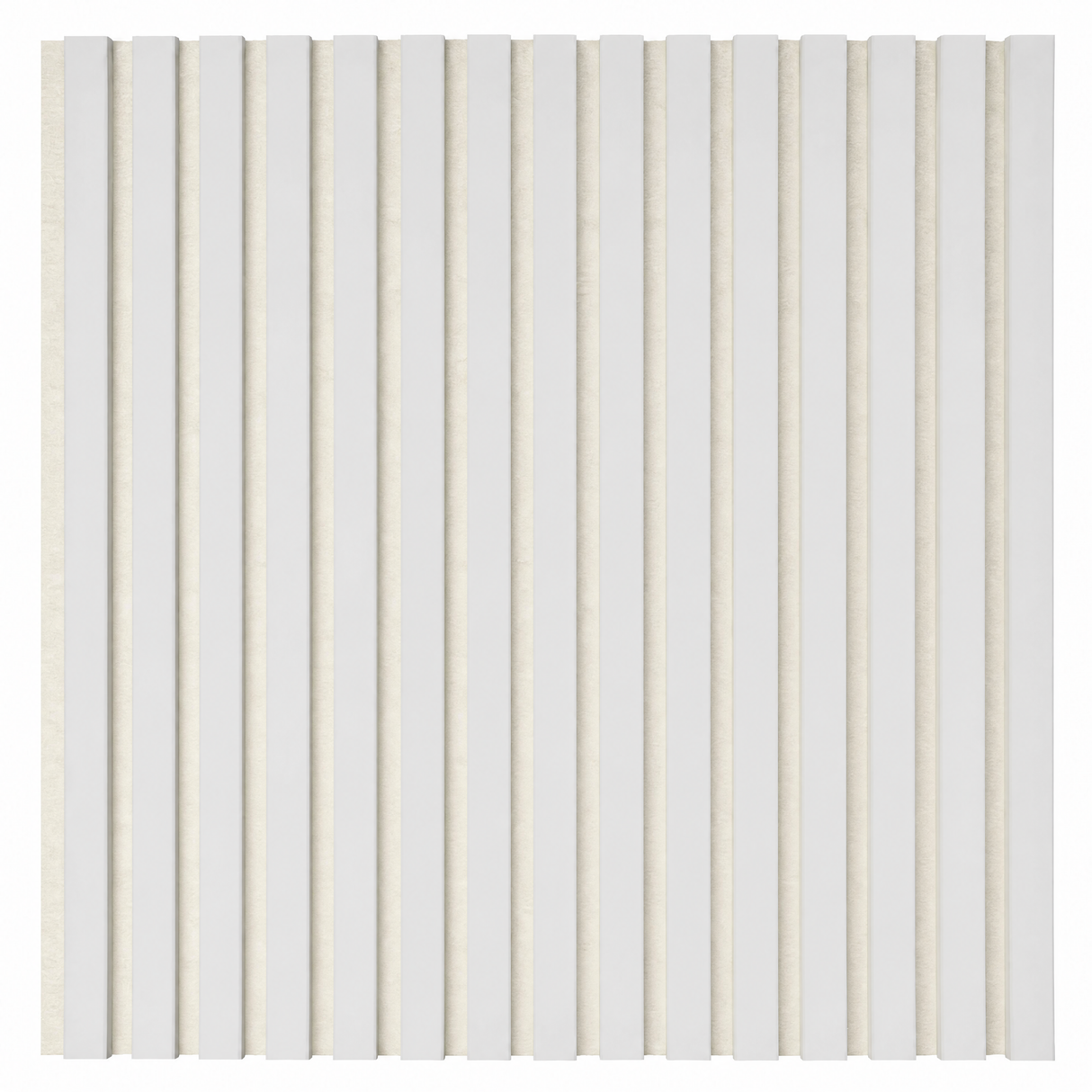 Muster Kiesel Filz Beige