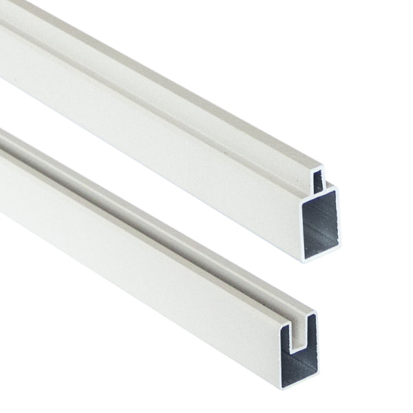 ModuLine Start & Abschlussleiste ENZO inkl. Befestigung