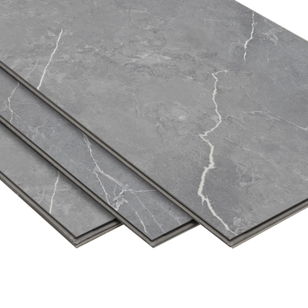 SPC-Wandverkleidung Schiefergrau 800x400mm