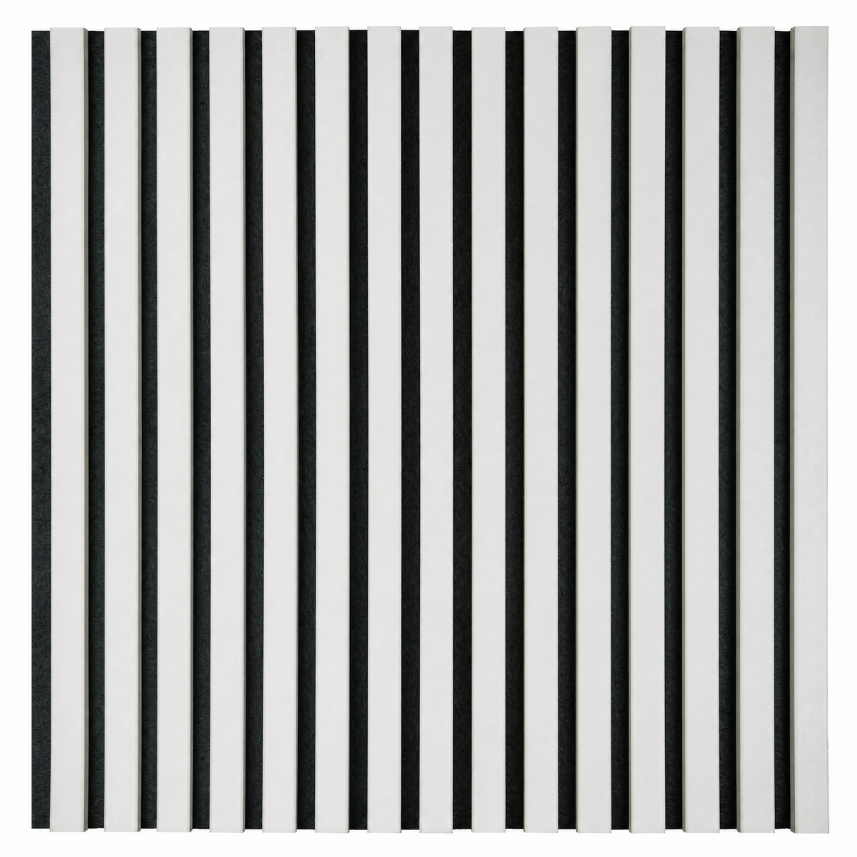 Muster Sand Filz Schwarz