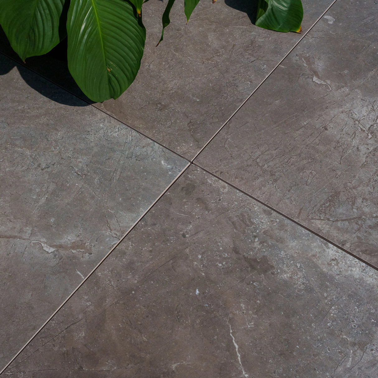 Terrassenplatte ARABIC Achat 60x60x2cm (2er Set)