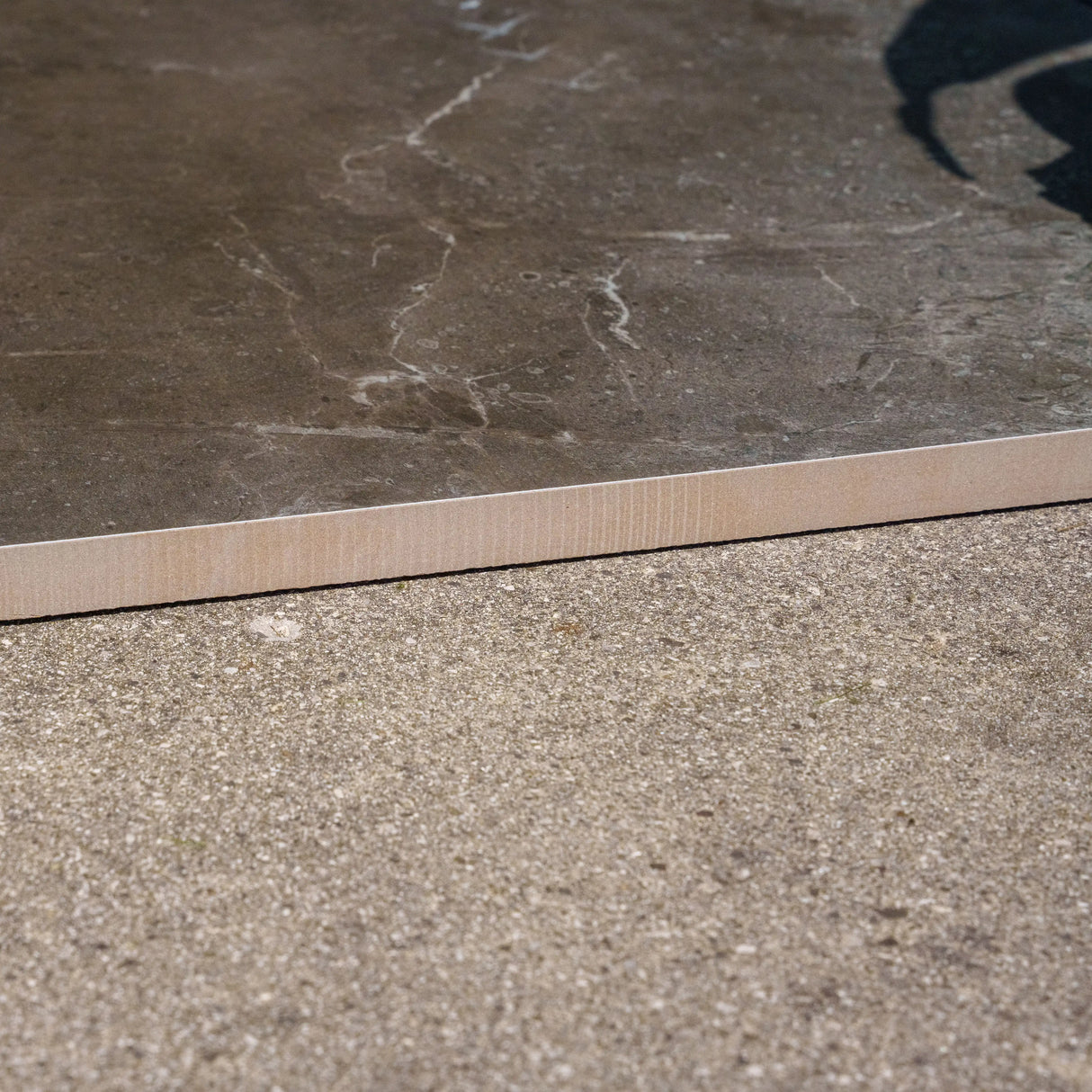 Terrassenplatte ARABIC Achat 60x60x2cm