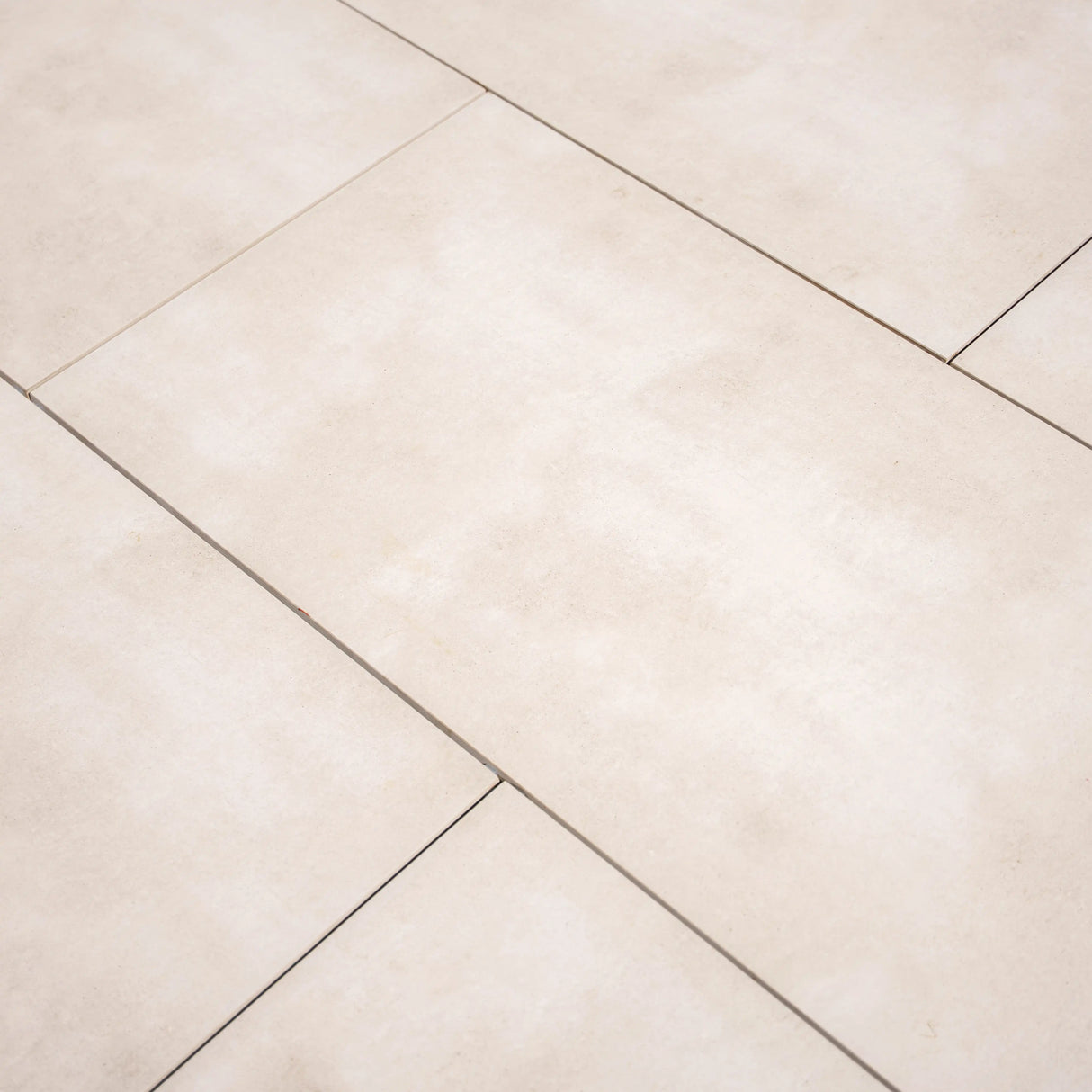 Terrassenplatte LUCA Grande Light 120x60x2cm