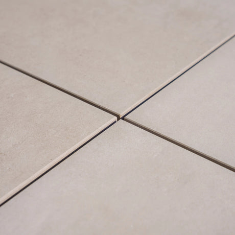 Terrassenplatte LUCA Light 60x60x2cm (2er Set)