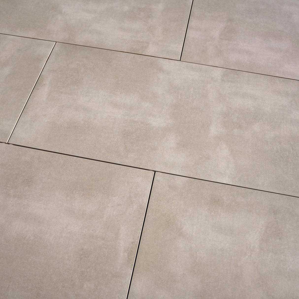 Terrassenplatte LUCA Grande Stone 120x60x2cm