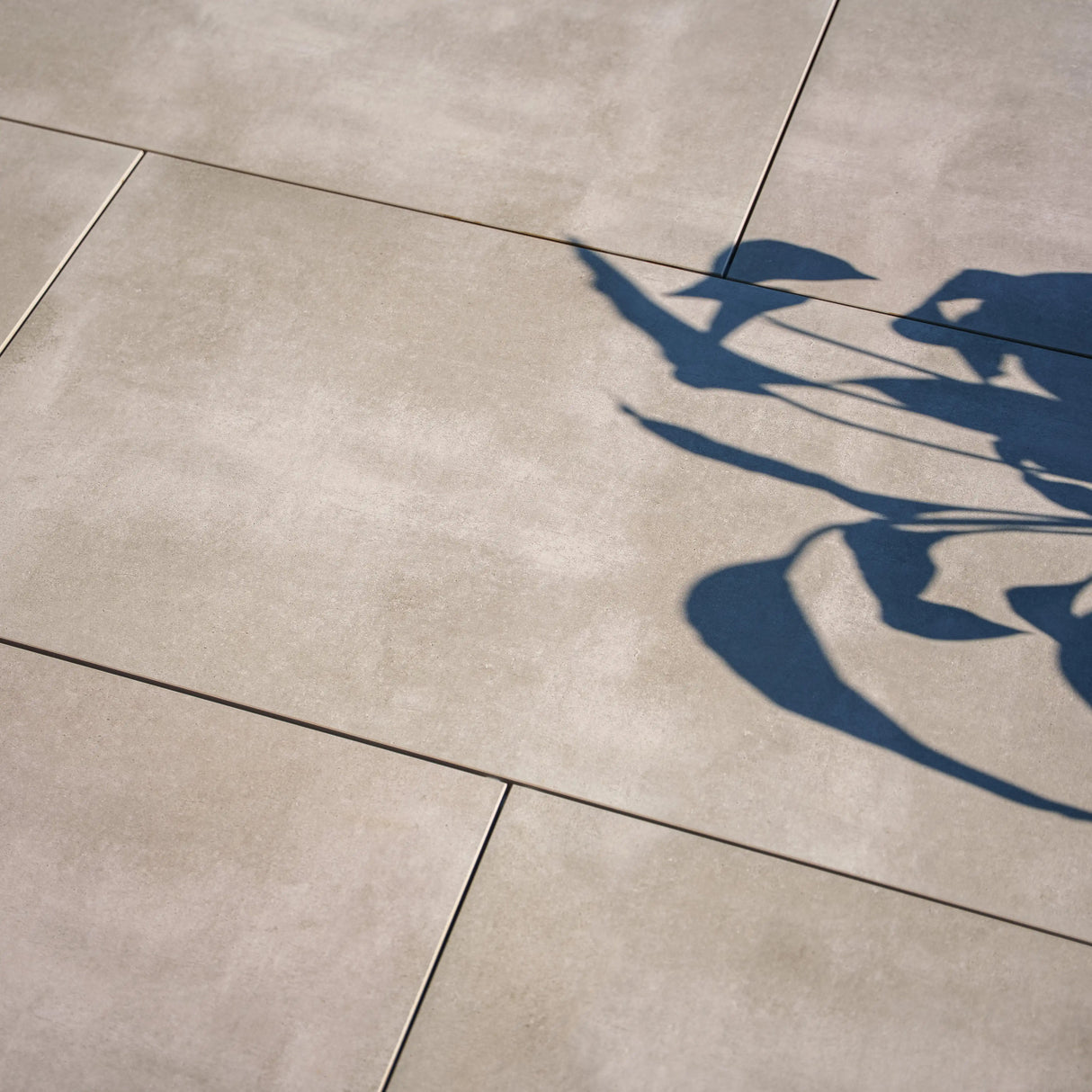 Terrassenplatte LUCA Grande Stone 120x60x2cm (2er Set)