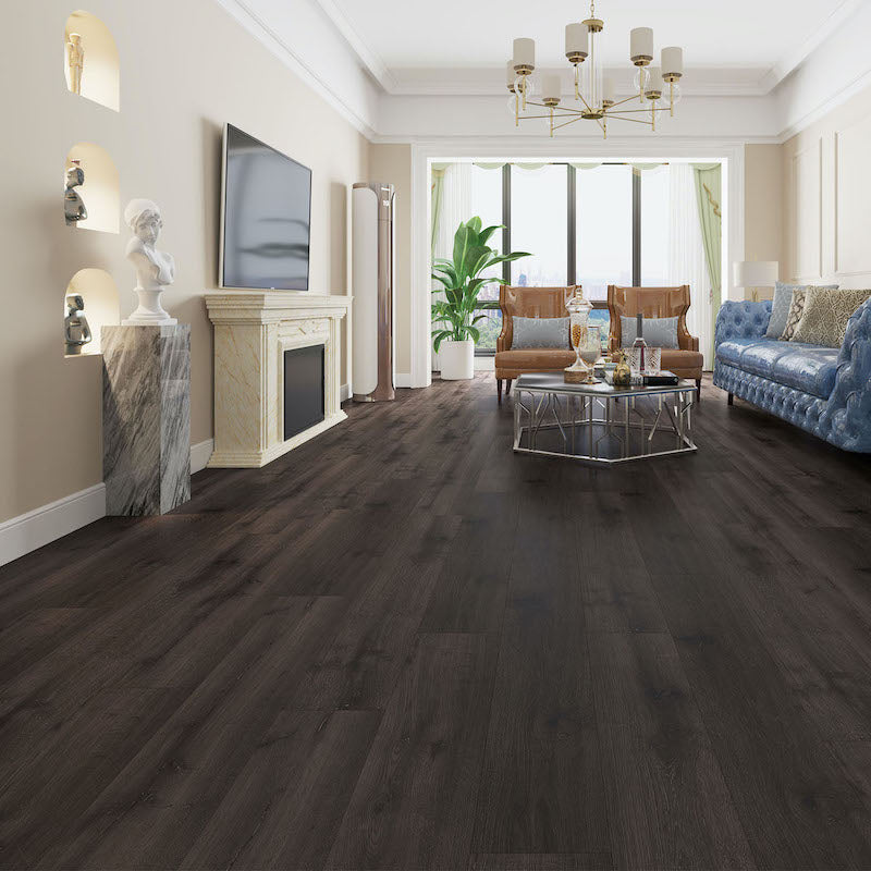 Vinylboden Klick Dekor 2571