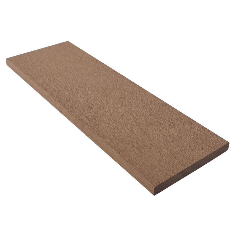 WPC Abdeckleiste Bangkirai