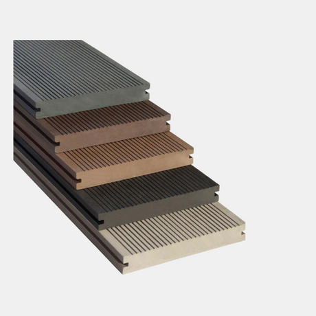 WPC Dielen Muster bestellen