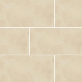Terrassenplatte LUCA Grande Cream 120x60x2cm (2er Set)