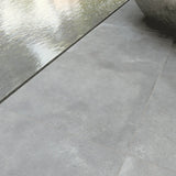 Terrassenplatte LUCA White 60x60x2cm (2er Set)
