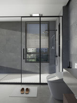 SPC-Wandverkleidung Schiefergrau 800x400mm