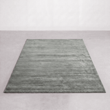 In- & Outdoor-Teppich Forest Green waschbar