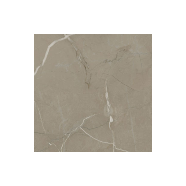 Muster SPC-Wandverkleidung Marmor Braun