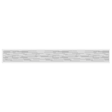 ModuLine Dekorpaneel 210mm Linea