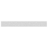 ModuLine Dekorpaneel 210mm Luna