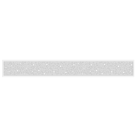 ModuLine Dekorpaneel 210mm Luna