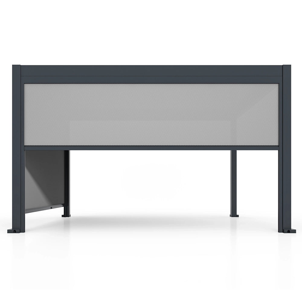 Sichtschutz-Rollo für SkyShade Pro – 3 m