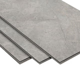 SPC-Wandverkleidung Beton Hellgrau 800x400mm