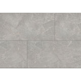 SPC-Wandverkleidung Beton Hellgrau 800x400mm