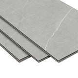 SPC-Wandverkleidung Grau Feinstruktur 800x400mm