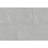 SPC-Wandverkleidung Grau Feinstruktur 800x400mm