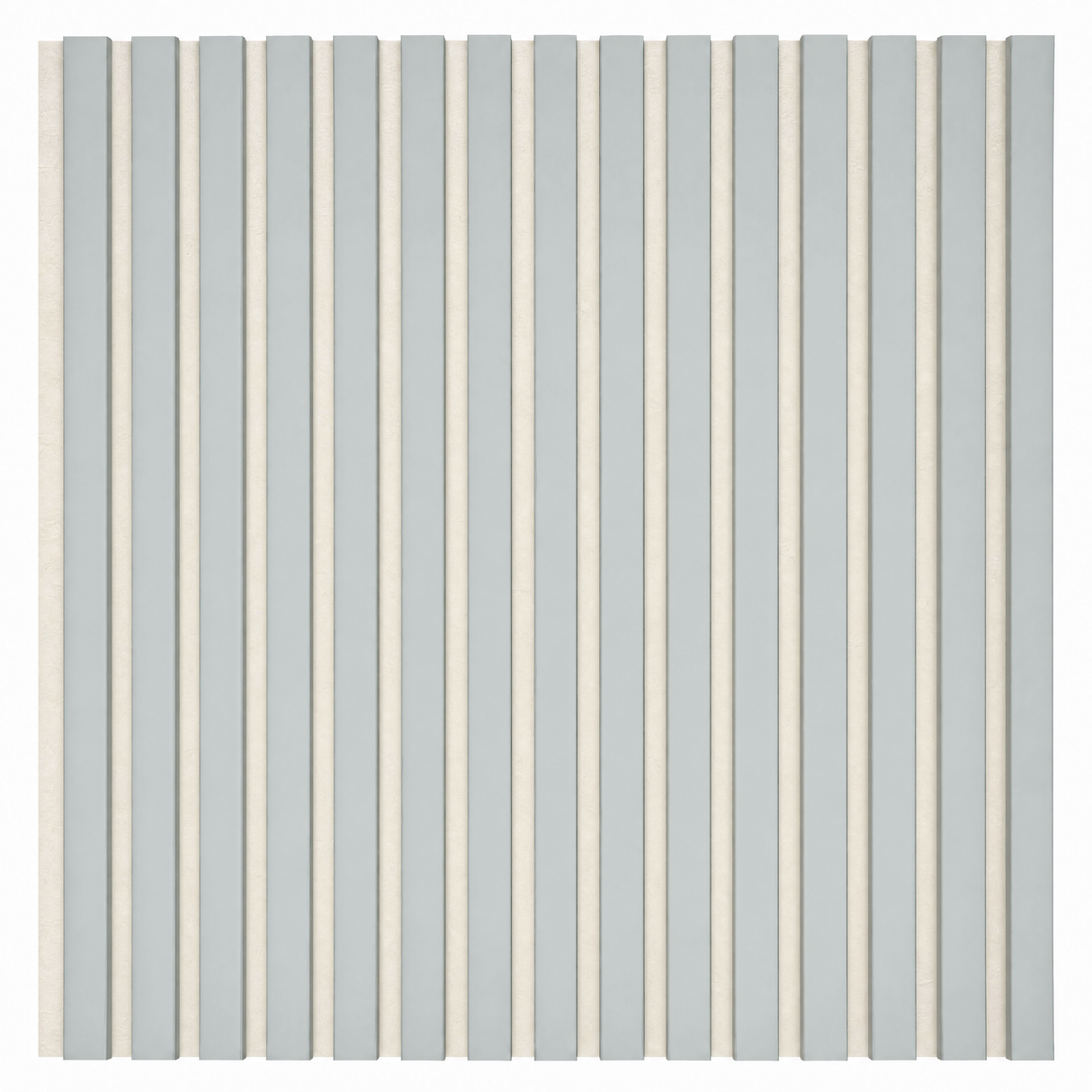 Muster Salbei Filz Beige