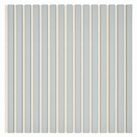 Akustikpaneel Premium Salbei – Filz Beige 244 × 60 cm