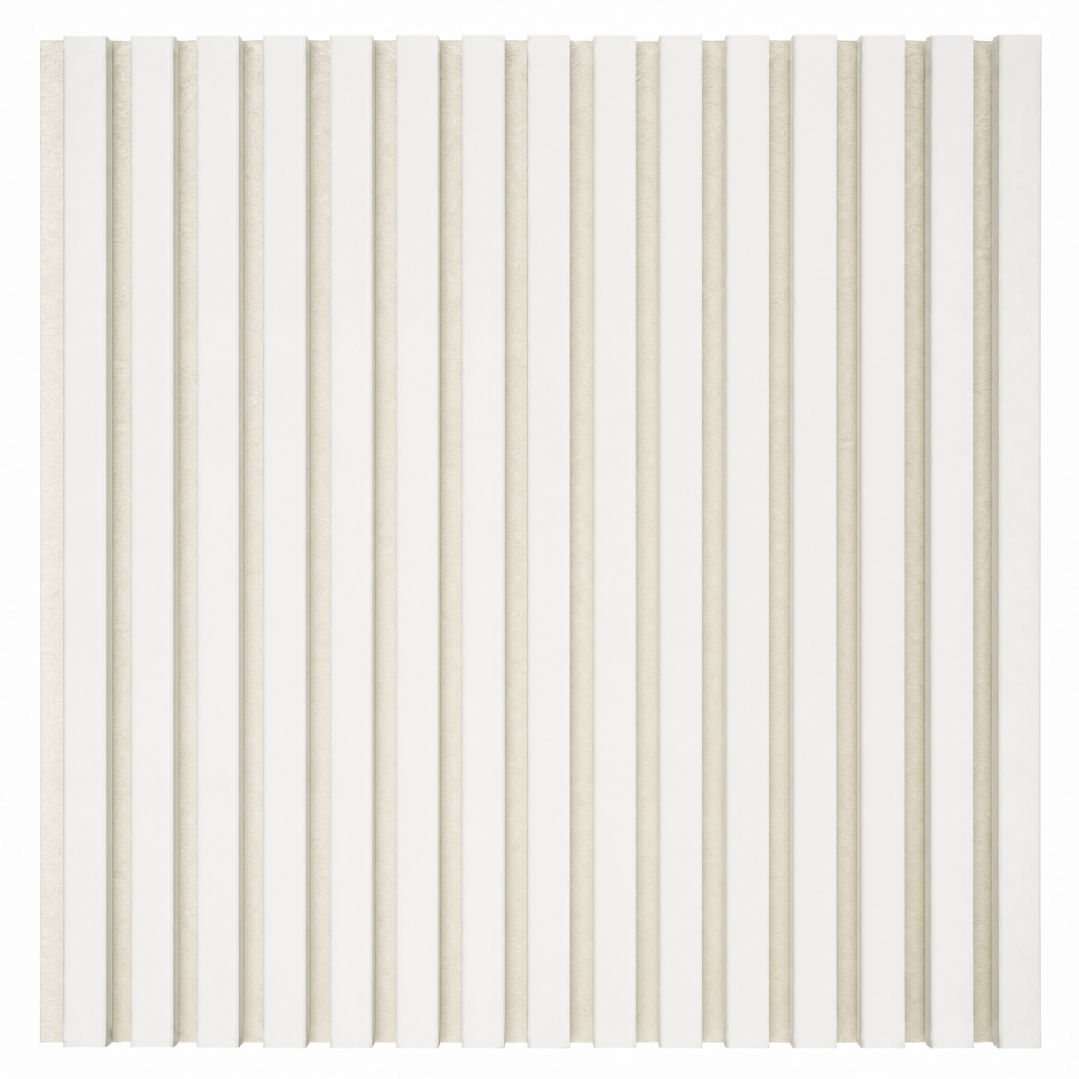 Muster Sand Filz Beige
