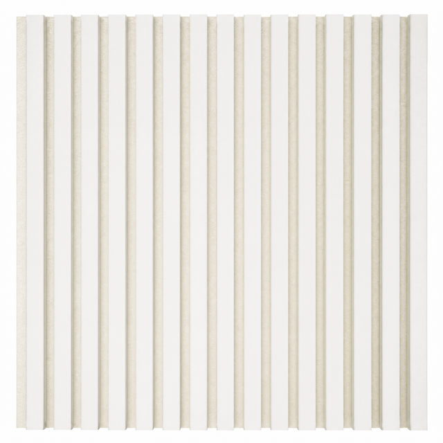 Muster Sand Filz Beige