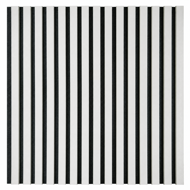 Muster Sand Filz Schwarz