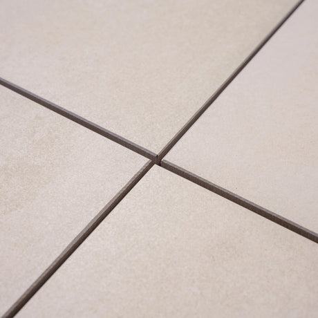 Terrassenplatte LUCA Natural 60x60x2cm (2er Set)