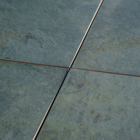 Terrassenplatte LUCA Rustikal 60x60x2cm (2er Set)