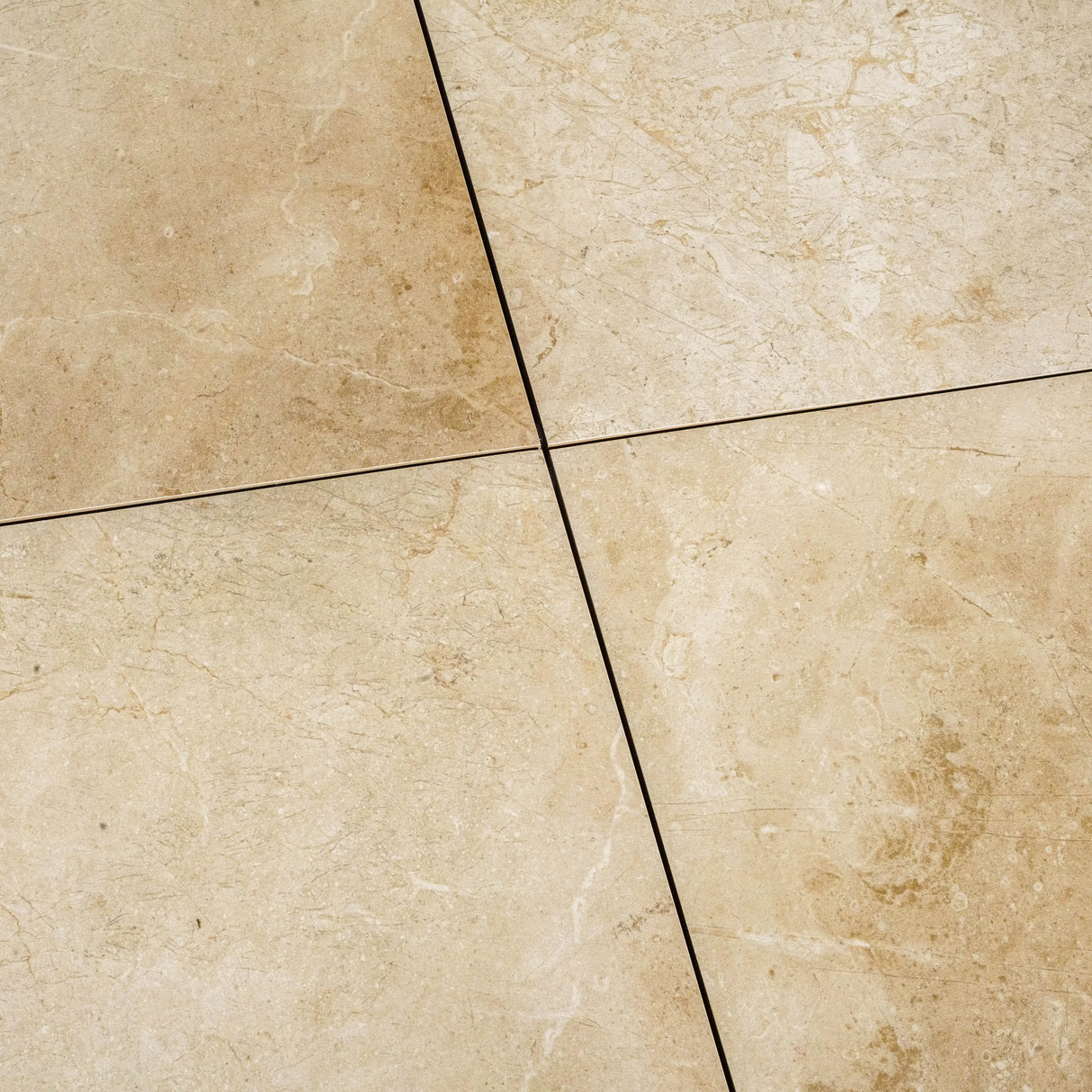 Terrassenplatte ARABIC Sand 60x60x2cm