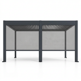Sichtschutz-Rollo für SkyShade Pro – 2,5 m